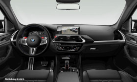 Bmw X3 510ch BVA  occasion  Beaupuy - photo n2