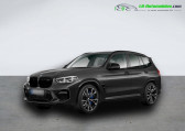 Annonce Bmw X3 occasion Essence 510ch BVA  Beaupuy