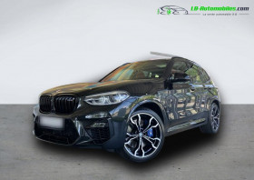 Bmw X3 , garage LB AUTOMOBILES  Beaupuy