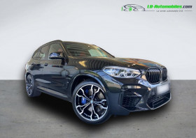 Bmw X3 510ch BVA  occasion  Beaupuy - photo n2