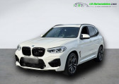Annonce Bmw X3 occasion Essence 510ch BVA  Beaupuy