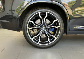 Bmw X3 510ch BVA  occasion  Beaupuy - photo n8