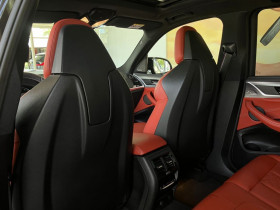 Bmw X3 510ch BVA  occasion  Beaupuy - photo n7