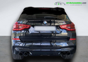 Bmw X3 510ch BVA  occasion  Beaupuy - photo n6