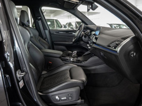 Bmw X3 510ch BVA  occasion  Beaupuy - photo n3