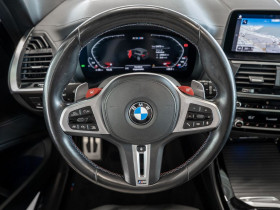 Bmw X3 510ch BVA  occasion  Beaupuy - photo n5
