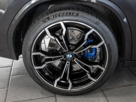 Bmw X3 510ch BVA  occasion  Beaupuy - photo n6