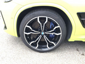 Bmw X3 510ch BVA  occasion  Beaupuy - photo n9