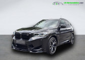 Annonce Bmw X3 occasion Essence 510ch BVA  Beaupuy