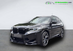 Bmw X3 , garage LB AUTOMOBILES  Beaupuy