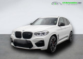 Annonce Bmw X3 occasion Essence 510ch BVA  Beaupuy