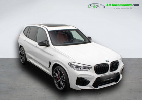 Bmw X3 510ch BVA  occasion  Beaupuy - photo n2