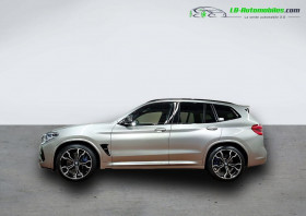 Bmw X3 510ch BVA  occasion  Beaupuy - photo n4