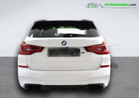 Bmw X3 510ch BVA  occasion  Beaupuy - photo n5