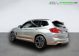 Bmw X3 510ch BVA  occasion  Beaupuy - photo n3
