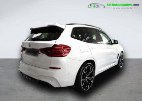 Bmw X3 510ch BVA  occasion  Beaupuy - photo n4