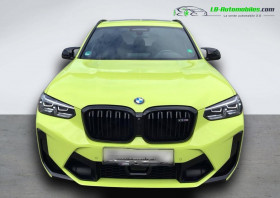 Bmw X3 510ch BVA  occasion  Beaupuy - photo n4
