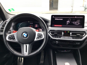 Bmw X3 510ch BVA  occasion  Beaupuy - photo n3