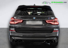 Bmw X3 510ch BVA  occasion  Beaupuy - photo n2