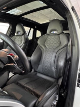 Bmw X3 510ch BVA  occasion  Beaupuy - photo n6