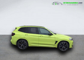 Bmw X3 510ch BVA  occasion  Beaupuy - photo n5