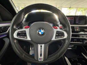 Bmw X3 510ch BVA  occasion  Beaupuy - photo n8