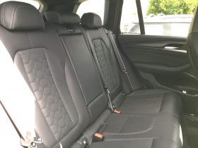 Bmw X3 510ch BVA  occasion  Beaupuy - photo n7