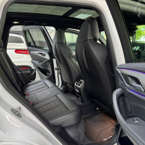 Bmw X3 510ch BVA  occasion  Beaupuy - photo n7
