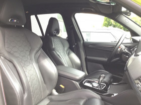 Bmw X3 510ch BVA  occasion  Beaupuy - photo n6