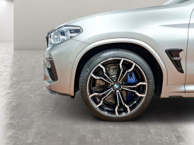 Bmw X3 510ch BVA  occasion  Beaupuy - photo n5