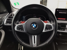 Bmw X3 510ch BVA  occasion  Beaupuy - photo n8