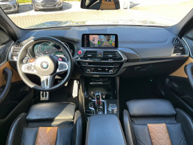 Bmw X3 510ch BVA  occasion  Beaupuy - photo n3