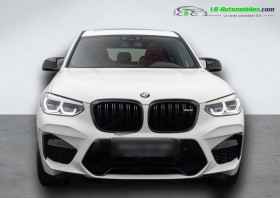 Bmw X3 510ch BVA  occasion  Beaupuy - photo n4