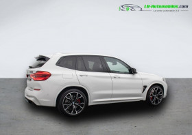Bmw X3 510ch BVA  occasion  Beaupuy - photo n3