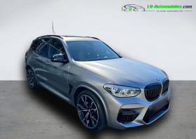Bmw X3 510ch BVA  occasion  Beaupuy - photo n2