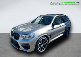 Bmw X3 , garage LB AUTOMOBILES  Beaupuy