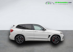 Bmw X3 510ch BVA  occasion  Beaupuy - photo n5