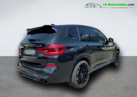 Bmw X3 510ch BVA  occasion  Beaupuy - photo n3