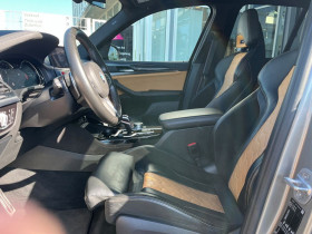 Bmw X3 510ch BVA  occasion  Beaupuy - photo n6