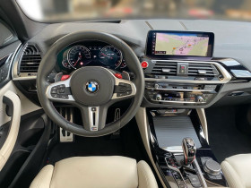 Bmw X3 510ch BVA  occasion  Beaupuy - photo n2