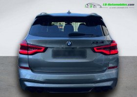 Bmw X3 510ch BVA  occasion  Beaupuy - photo n5