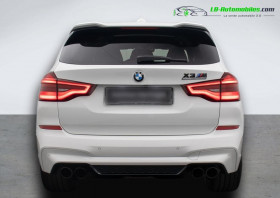 Bmw X3 510ch BVA  occasion  Beaupuy - photo n6