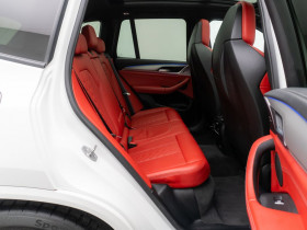 Bmw X3 510ch BVA  occasion  Beaupuy - photo n8