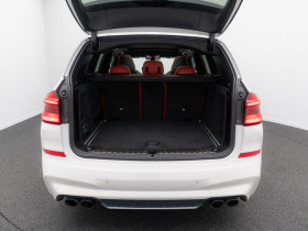 Bmw X3 510ch BVA  occasion  Beaupuy - photo n9
