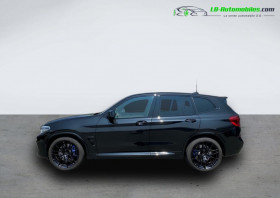 Bmw X3 510ch BVA  occasion  Beaupuy - photo n4