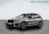 Annonce Bmw X3 occasion Essence 510ch BVA  Beaupuy
