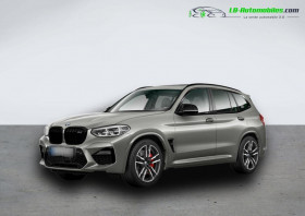 Bmw X3 , garage LB AUTOMOBILES  Beaupuy
