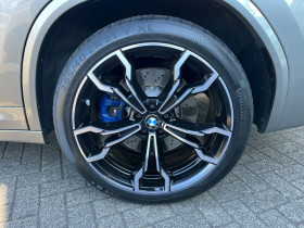 Bmw X3 510ch BVA  occasion  Beaupuy - photo n9