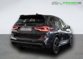 Bmw X3 occasion année 2021 boite Automatique Annonce Bmw X3 occasion Essence 510ch BVA à Beaupuy
