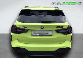 Bmw X3 510ch BVA  occasion  Beaupuy - photo n2